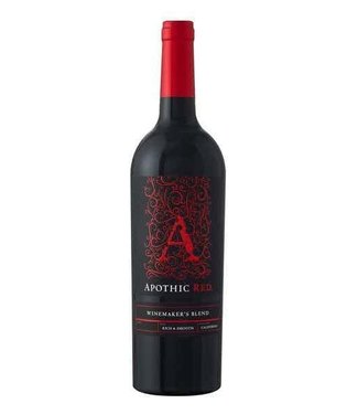 APOTHIC RED BLEND