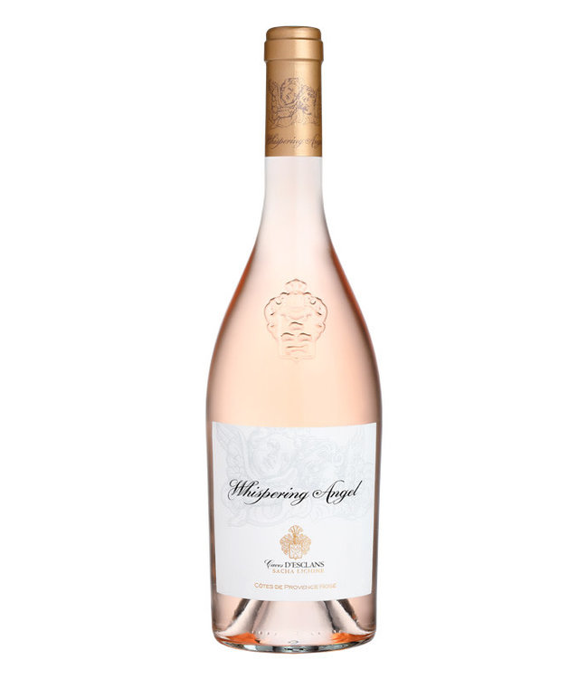 WHISPERING ANGEL ROSE