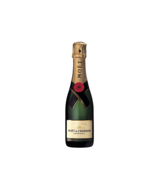 MOET BRUT IMPERIAL 375ML