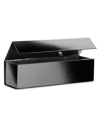 DOUBLE BOTTLE MAGNETIC GIFT BOX