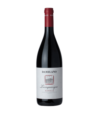 DAMILANO BAROLO LECINQUEVIGNE 2020