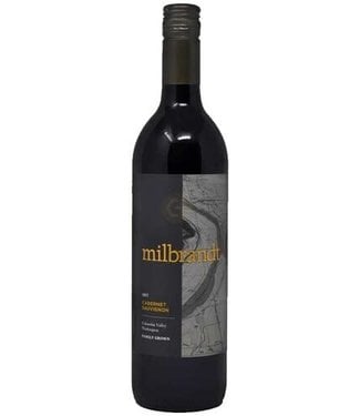 MILBRANDT CABERNET 2022
