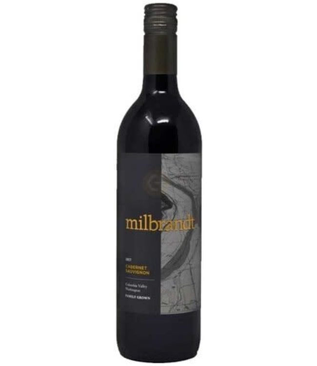MILBRANDT CABERNET 2022
