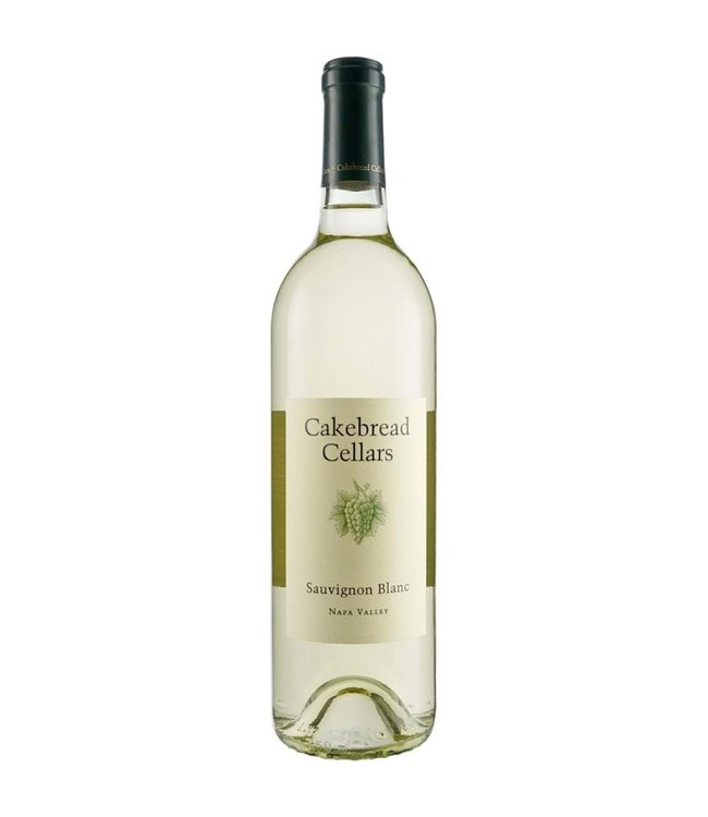 CAKEBREAD SAUVIGNON BLANC 2023