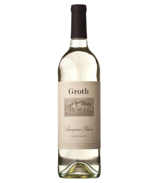 GROTH SAUVIGNON BLANC 2020