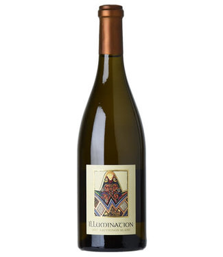 ILLUMINATION SAUVIGNON BLANC 2019