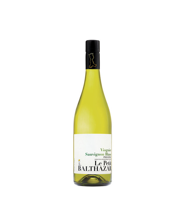 PETIT BALTHAZAR VIOGNIER SAUVIGNON BLANC 2023