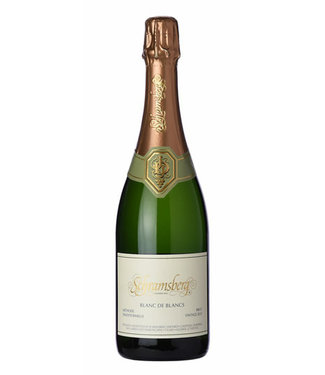 SCHRAMSBERG BLANC DE BLANCS 2022