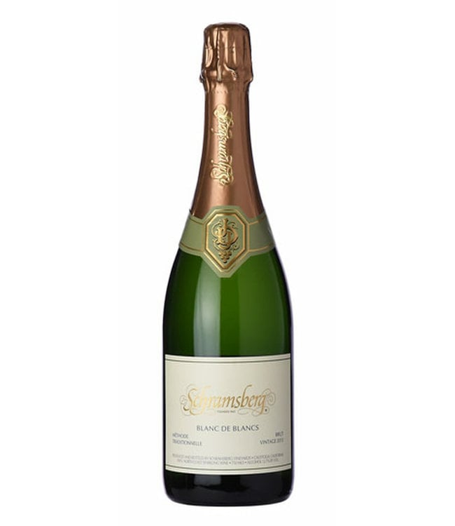 SCHRAMSBERG BLANC DE BLANCS 2022