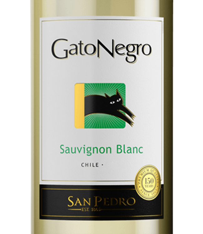 Gato Negro Sauvignon Blanc 1.5