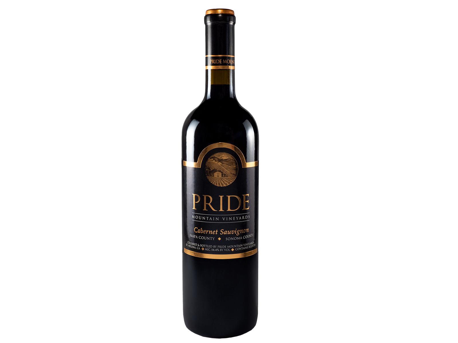 2018 Pride Sauvignon Bauer Wine & Spirits