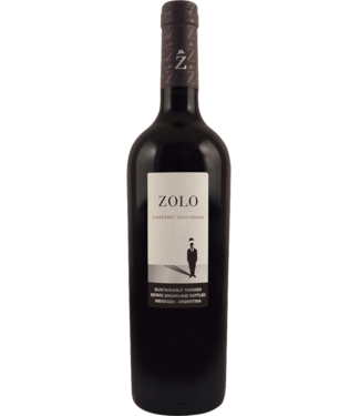 Zolo Wines ZOLO MALBEC 2021