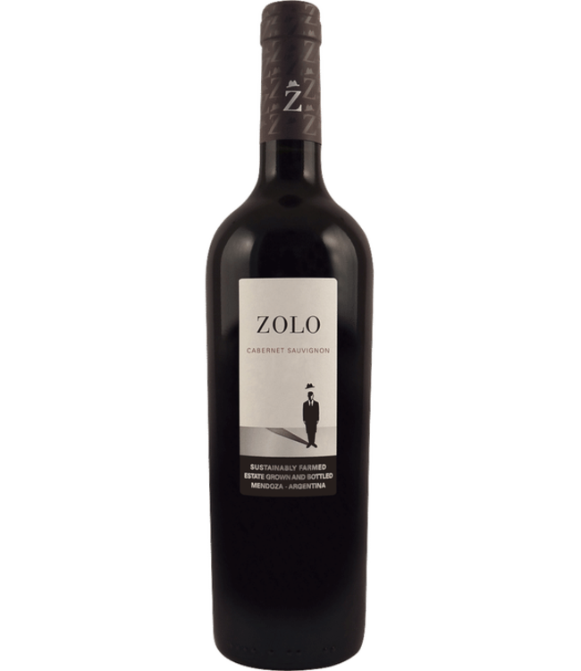 Zolo Wines ZOLO MALBEC 2021