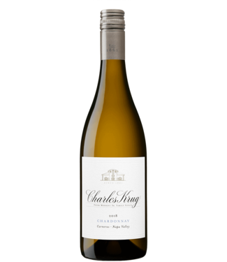 CHARLES KRUG CHARDONNAY 2023