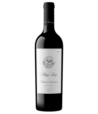 STAGS LEAP WINERY CABERNET SAUVIGNON 2022