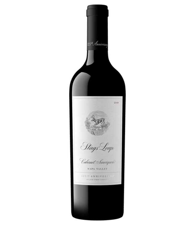 STAGS LEAP WINERY CABERNET SAUVIGNON 2022
