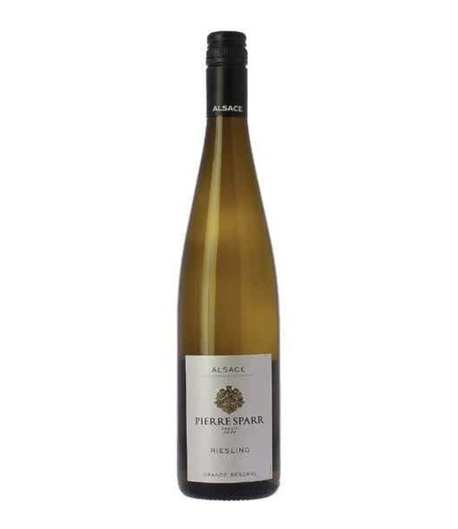 PIERRE SPARR RIESLING 2021