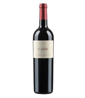 CADE HOWELL MOUNTAIN CABERNET 2022