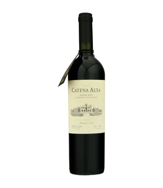 CATENA ALTA CAB 2019