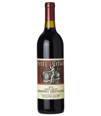 HEITZ NAPA CABERNET SAUVIGNON 2021