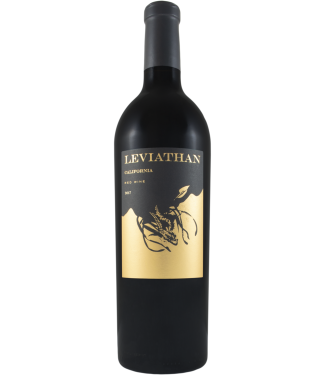 LEVIATHAN CABERNET BLEND 2022