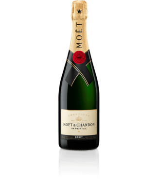 MOET BRUT IMPERIAL CHAMPAGNE 750ML