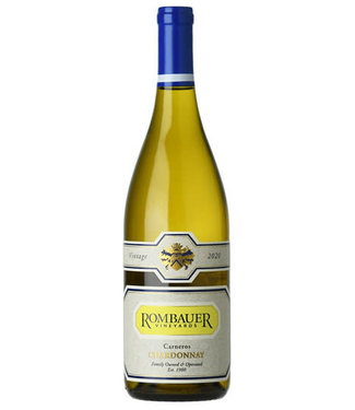 ROMBAUER CHARDONNAY 2023