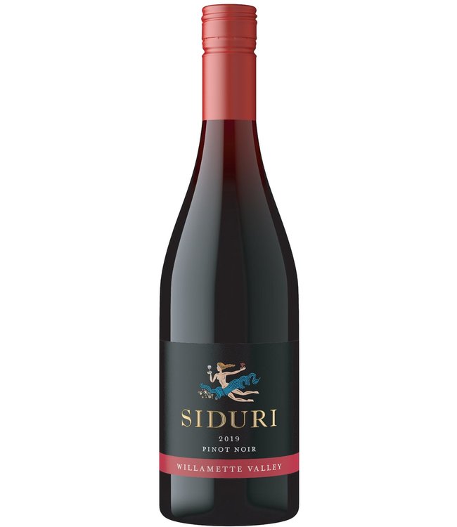 SIDURI WILLAMETTE VALLEY PINOT NOIR