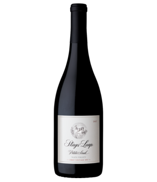 STAGS LEAP WINERY PETITE SIRAH 2017