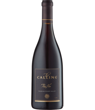 The Calling Wine THE CALLING RUSSIAN RIVER VALLEY PINOT NOIR 2022