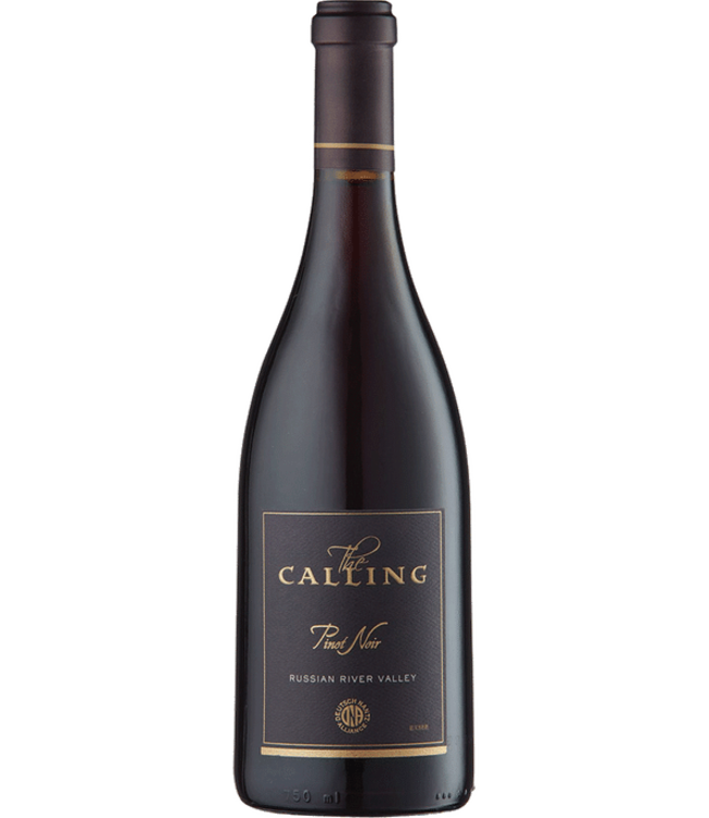 The Calling Wine THE CALLING DUTTON RANCH PINOT NOIR 2019