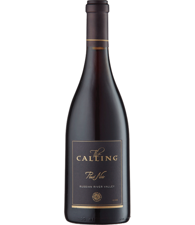 The Calling Wine THE CALLING RUSSIAN RIVER VALLEY PINOT NOIR 2022