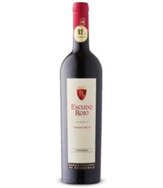 ESCUDO ROJO CARMENERE GRAN RESERVA 2022