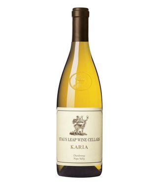 STAGS LEAP WINE CELLARS KARIA CHARDONNAY 2023