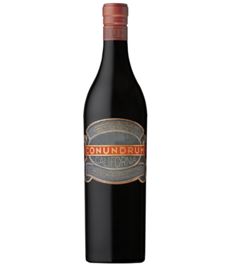 Conundrum Wines CONUNDRUM RED BLEND 2021