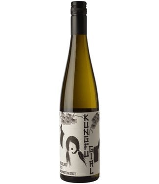 CHARELS SMITH KUNG FU GIRL RIESLING 2024