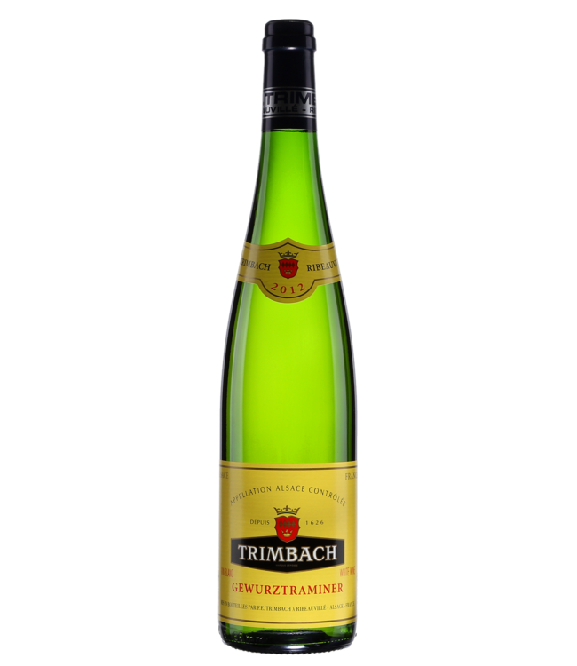 2017 Trimbach Gewurztraminer