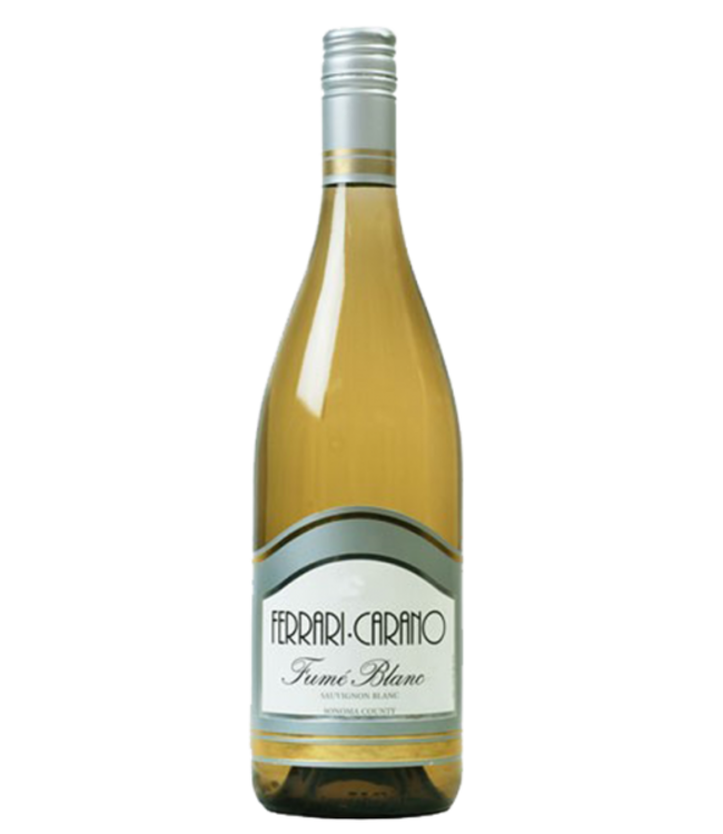 FERRARI CARANO FUME BLANC 2024