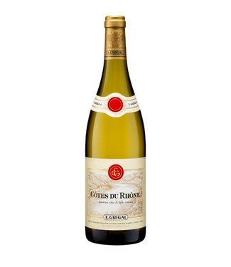 GUIGAL COTES DU RHONE BLANC 2024