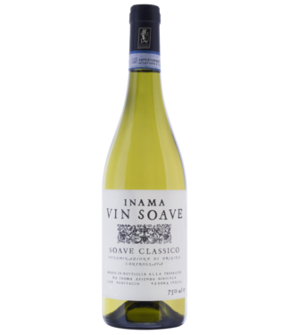 INAMA SOAVE CLASSICO 2024