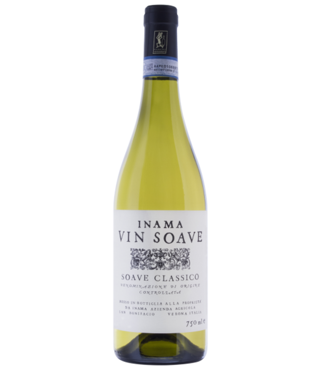INAMA SOAVE CLASSICO 2023