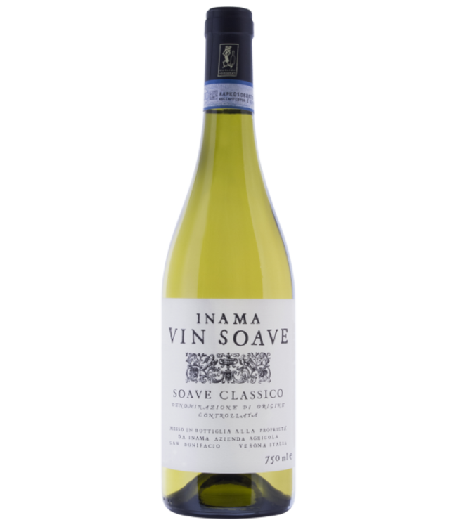 INAMA SOAVE CLASSICO 2024