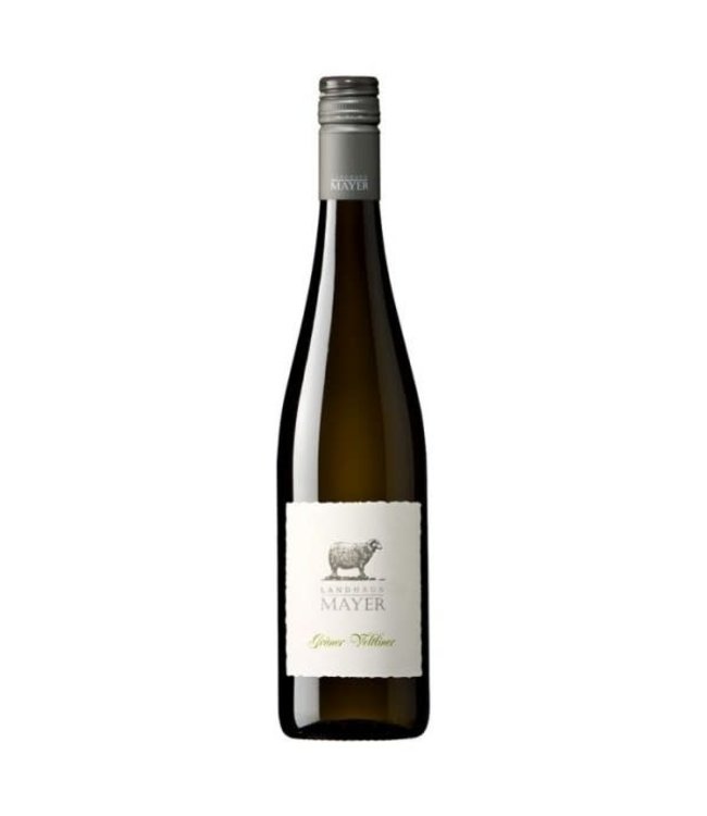 2020 Landhaus Mayer Gruner Veltliner