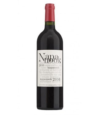 NAPA NOOK MOUEIX NAPA RED 2018