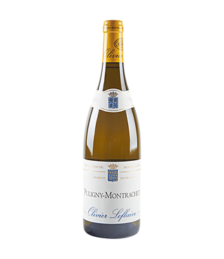 OLIVIER LEFLAIVE PULIGNY MONTRACHET 2024