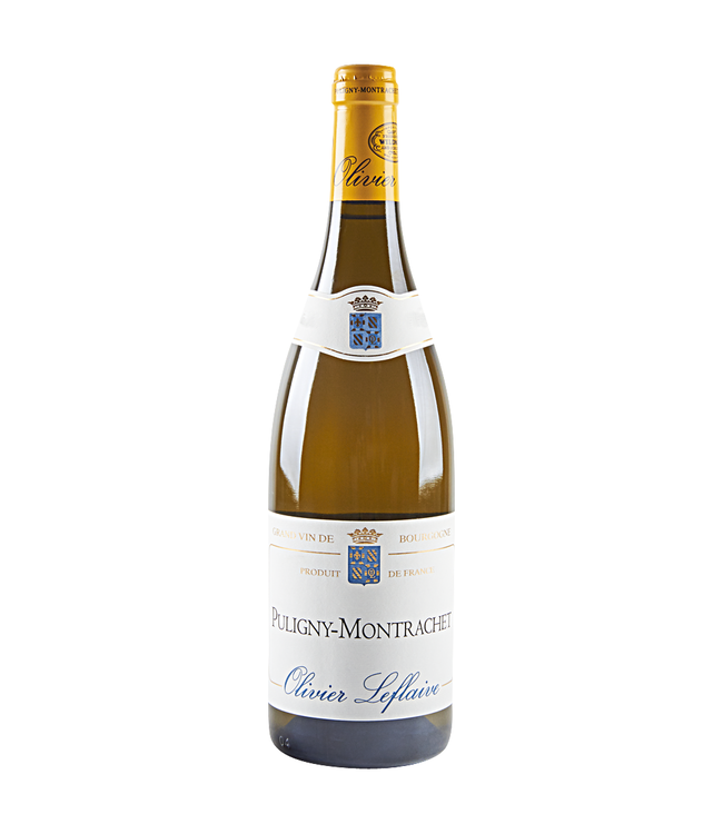 OLIVIER LEFLAIVE PULIGNY MONTRACHET 2024