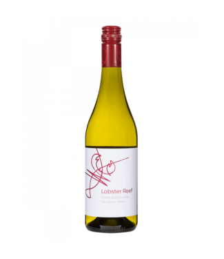 LOBSTER REEF SAUVIGNON BLANC 2025
