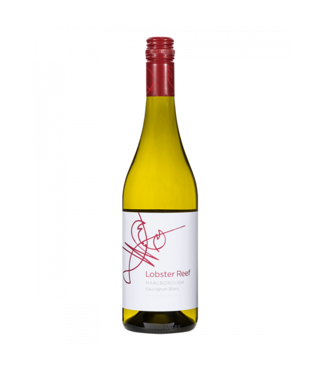 LOBSTER REEF SAUVIGNON BLANC 2025