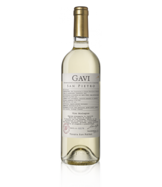 TENUTA SAN PIETRO GAVI 2023