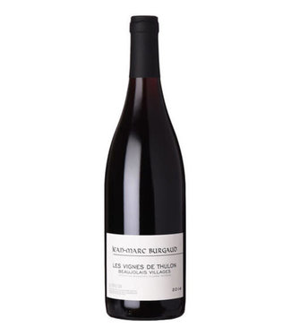 BEAUJOLAIS VILLAGES LANTIGNIE BURGAUD 2024